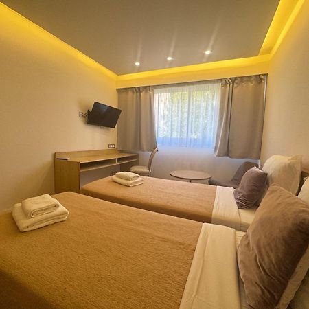 Hotel Panorama Grasse Luaran gambar