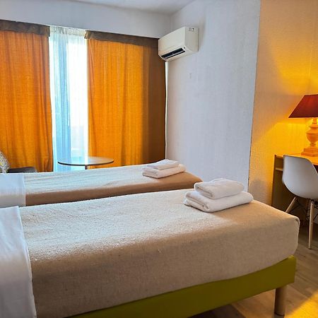 Hotel Panorama Grasse Luaran gambar